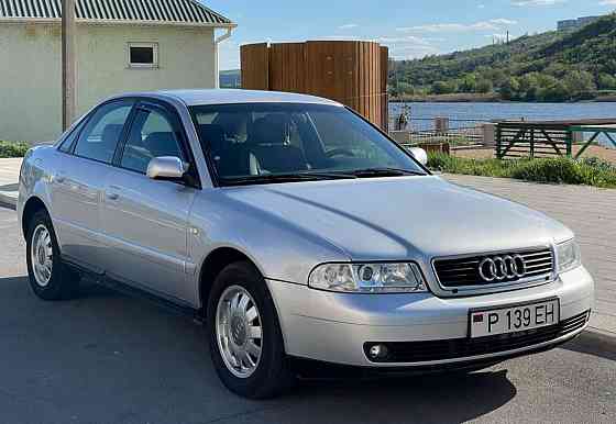Audi A4 2000 Rabnita Rabnita