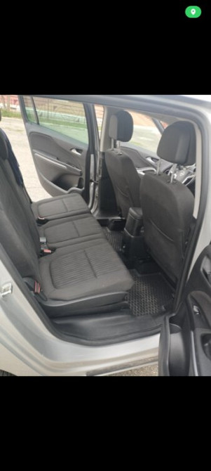 Opel Zafira 2012 год Бендеры Бендеры - изображение 4