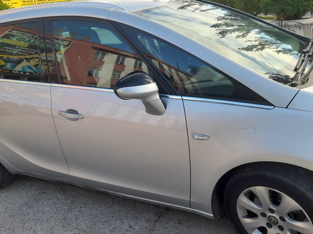 Opel Zafira 2012 год Бендеры Бендеры - изображение 10