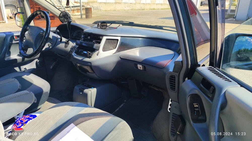 Toyota Previa 1994 год Тирасполь Тирасполь - изображение 8