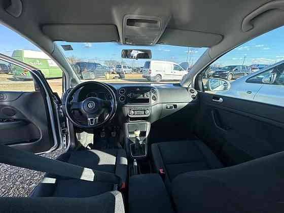 Volkswagen Golf Plus 2009 год Тирасполь Тирасполь