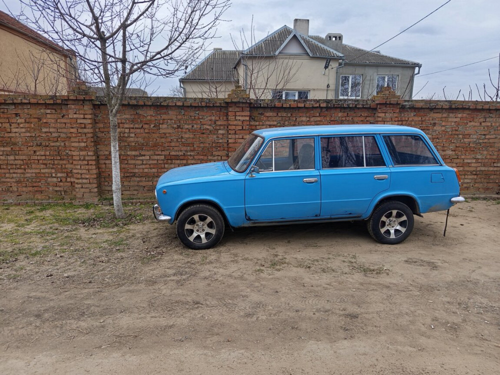 VAZ / Lada 2102 1982 Tiraspol Tiraspol - photo 3