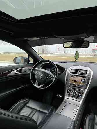 Lincoln MKZ 2019 Tiraspol Tiraspol