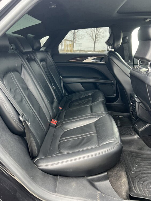 Lincoln MKZ 2019 год Тирасполь Тирасполь - изображение 8