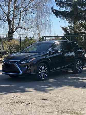 Lexus RX 2019 an Tiraspol Tiraspol