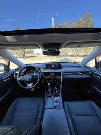 Lexus RX 2019 an Tiraspol Tiraspol