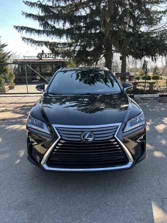Lexus RX 2019 an Tiraspol Tiraspol
