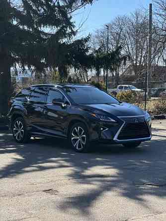 Lexus RX 2019 an Tiraspol Tiraspol