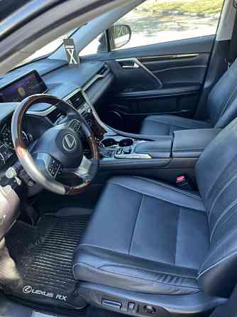 Lexus RX 2019 an Tiraspol Tiraspol