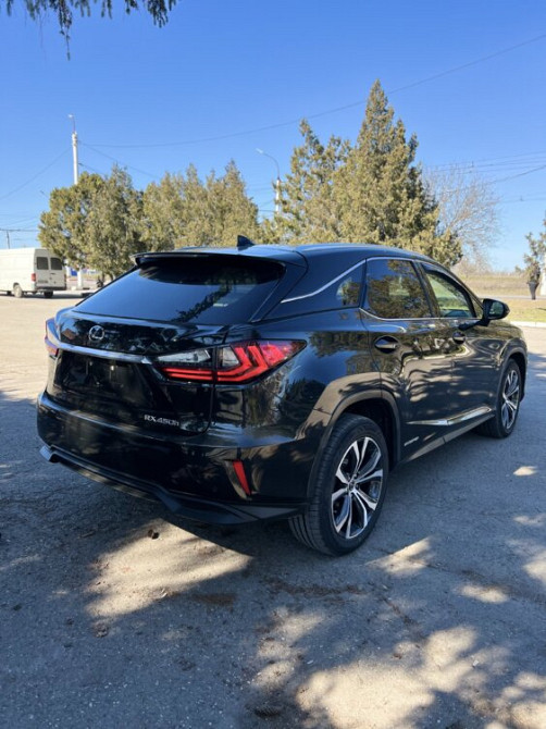 Lexus RX 2019 год Тирасполь Тирасполь - изображение 9