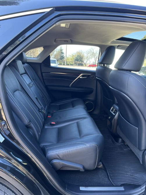 Lexus RX 2019 год Тирасполь Тирасполь - изображение 8