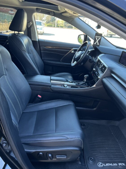 Lexus RX 2019 год Тирасполь Тирасполь - изображение 10