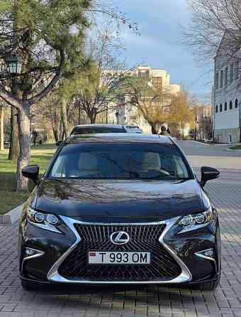 Lexus ES 2014 Tiraspol Tiraspol