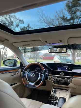 Lexus ES 2014 Tiraspol Tiraspol