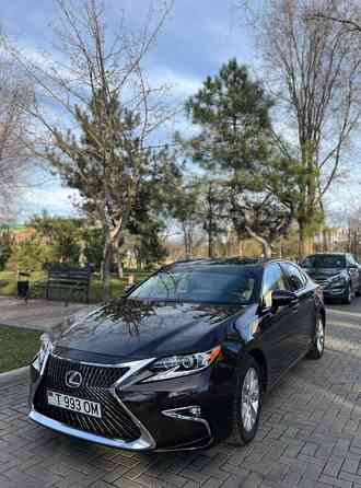 Lexus ES 2014 Tiraspol Tiraspol