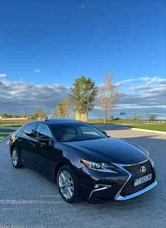 Lexus ES 2014 Tiraspol Tiraspol
