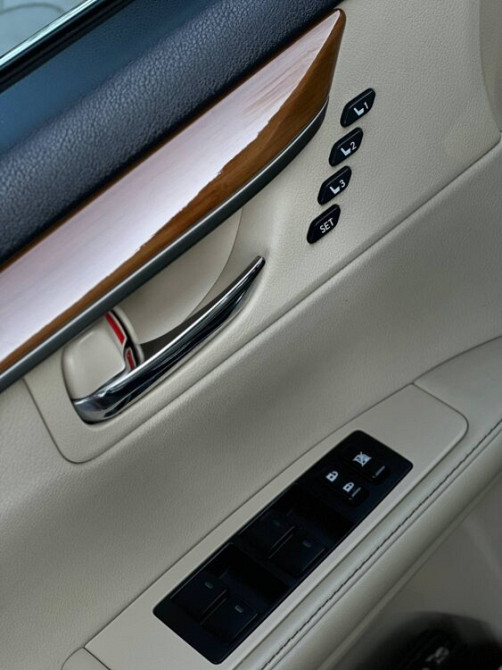 Lexus ES 2014 год Тирасполь Тирасполь - изображение 7