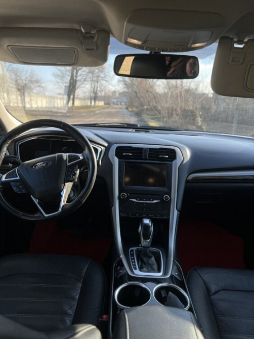 Ford Fusion 2014 Tiraspol Tiraspol - photo 6
