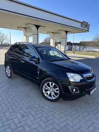 Opel Antara 2012 год Тирасполь Тирасполь