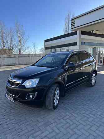 Opel Antara 2012 год Тирасполь Тирасполь