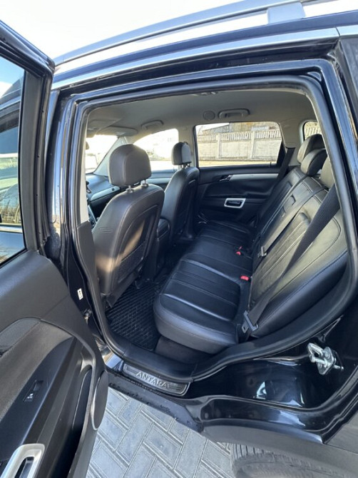 Opel Antara 2012 год Тирасполь Тирасполь - изображение 8