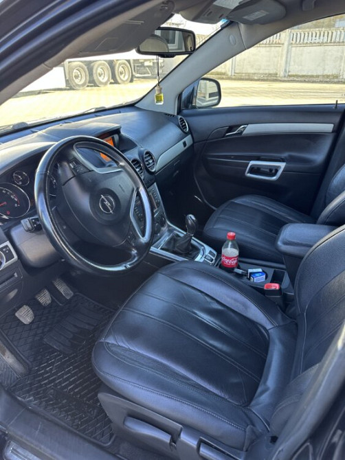 Opel Antara 2012 год Тирасполь Тирасполь - изображение 7