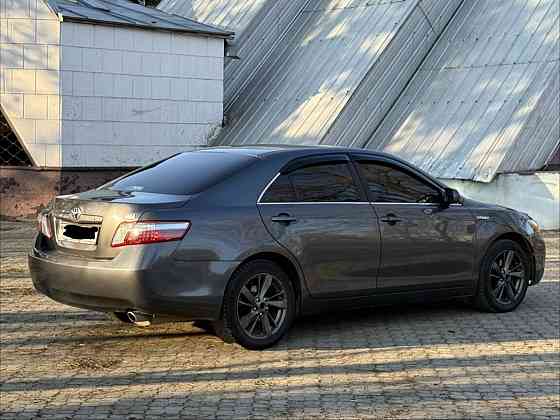 Toyota Camry 2007 an Tiraspol Tiraspol