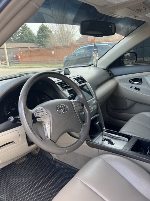 Toyota Camry 2007 год Тирасполь Тирасполь - изображение 7