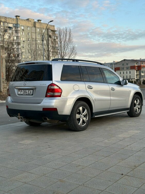 Mercedes GL-Class 2008 год Рыбница Рыбница - изображение 5