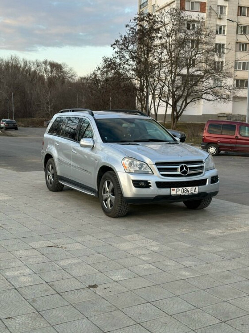 Mercedes GL-Class 2008 год Рыбница Рыбница - изображение 1