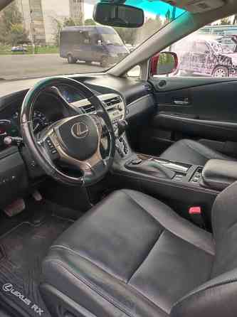 Lexus RX 2013 Tiraspol Tiraspol