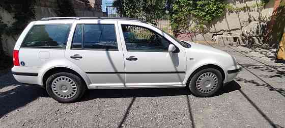 Volkswagen Golf 2003 Rabnita Rabnita