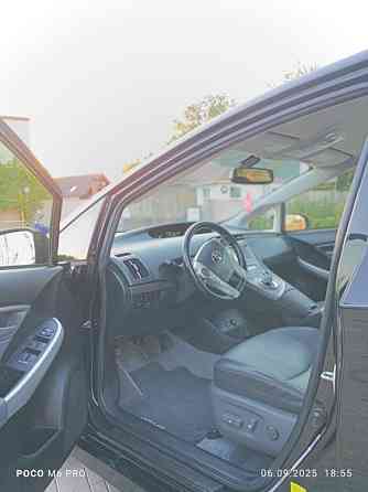 Toyota Prius 2015 an Tiraspol Tiraspol