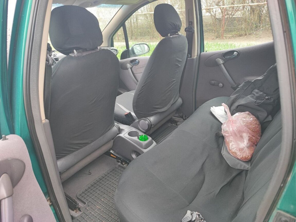 Mercedes A-Class 1998 год Бендеры Бендеры - изображение 3