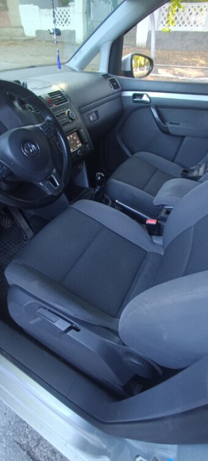 Volkswagen Touran 2011 год Бендеры Бендеры - изображение 5