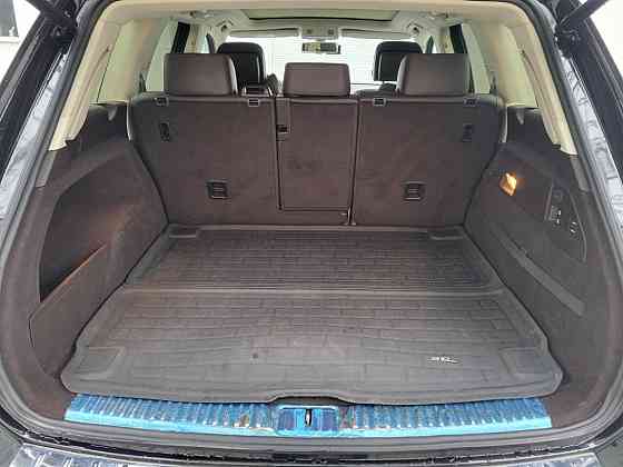 Volkswagen Touareg 2015 год Бендеры Бендеры