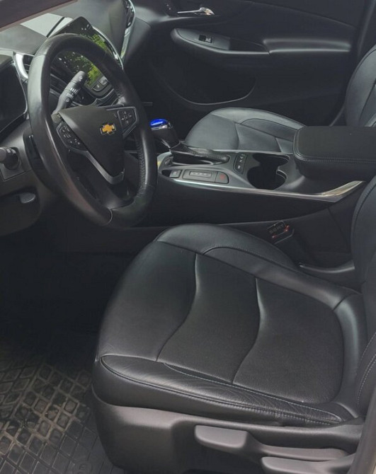 Chevrolet Volt 2016 год Тирасполь Тирасполь - изображение 4