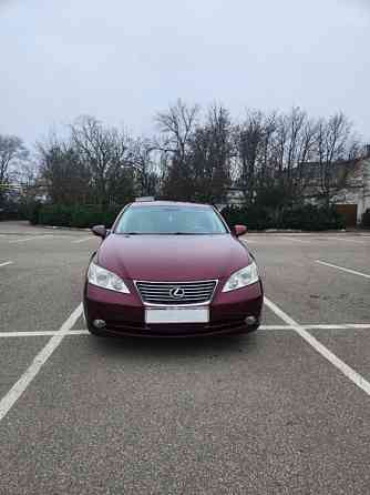 Lexus ES 2007 an Tiraspol Tiraspol