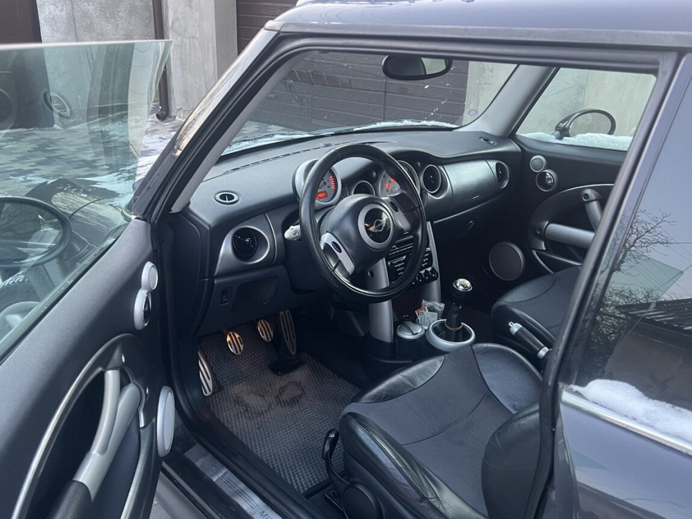 Mini Cooper S 2003 Bender Bender - photo 6