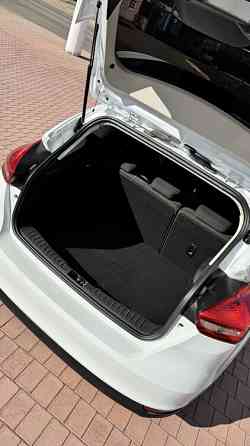 Ford Focus 2017 Tiraspol Tiraspol