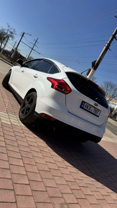 Ford Focus 2017 год Тирасполь Тирасполь - изображение 3