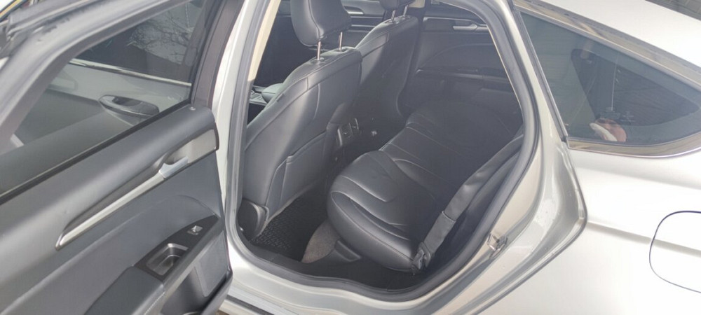 Ford Fusion 2019 Tiraspol Tiraspol - photo 7