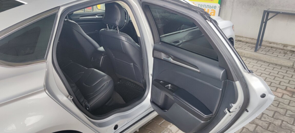 Ford Fusion 2019 Tiraspol Tiraspol - photo 6