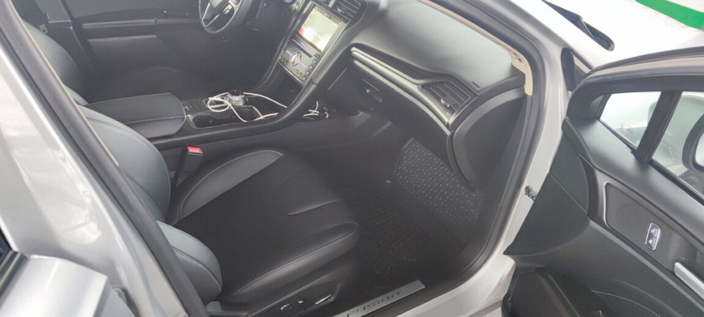 Ford Fusion 2019 Tiraspol Tiraspol - photo 5