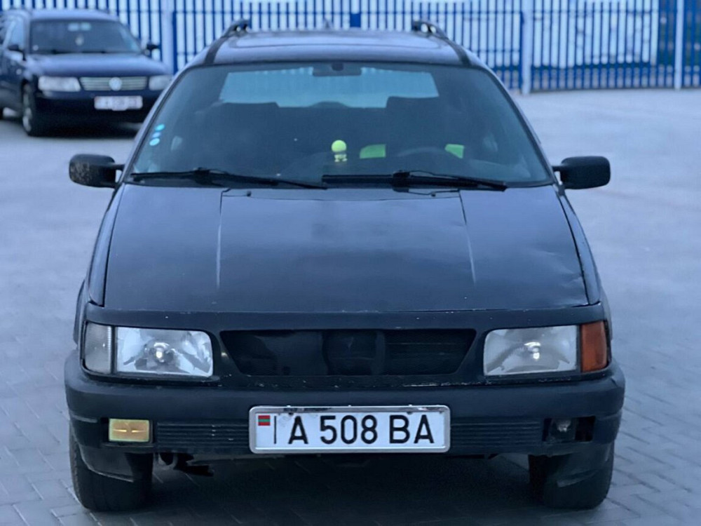 Volkswagen Passat 1992 Tiraspol Tiraspol - photo 2