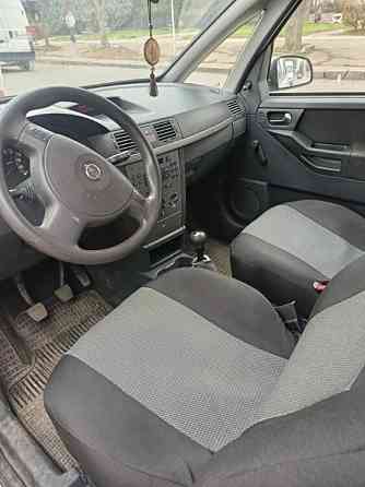Opel Meriva 2006 год Тирасполь Тирасполь