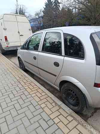 Opel Meriva 2006 год Тирасполь Тирасполь