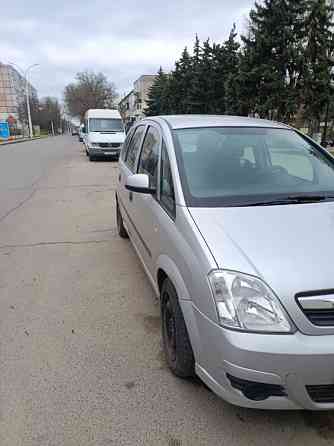 Opel Meriva 2006 год Тирасполь Тирасполь