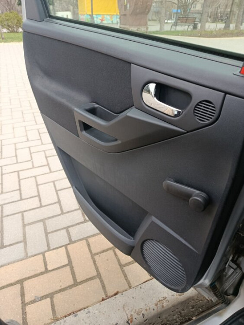 Opel Meriva 2006 год Тирасполь Тирасполь - изображение 4