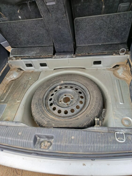 Opel Meriva 2006 год Тирасполь Тирасполь - изображение 7